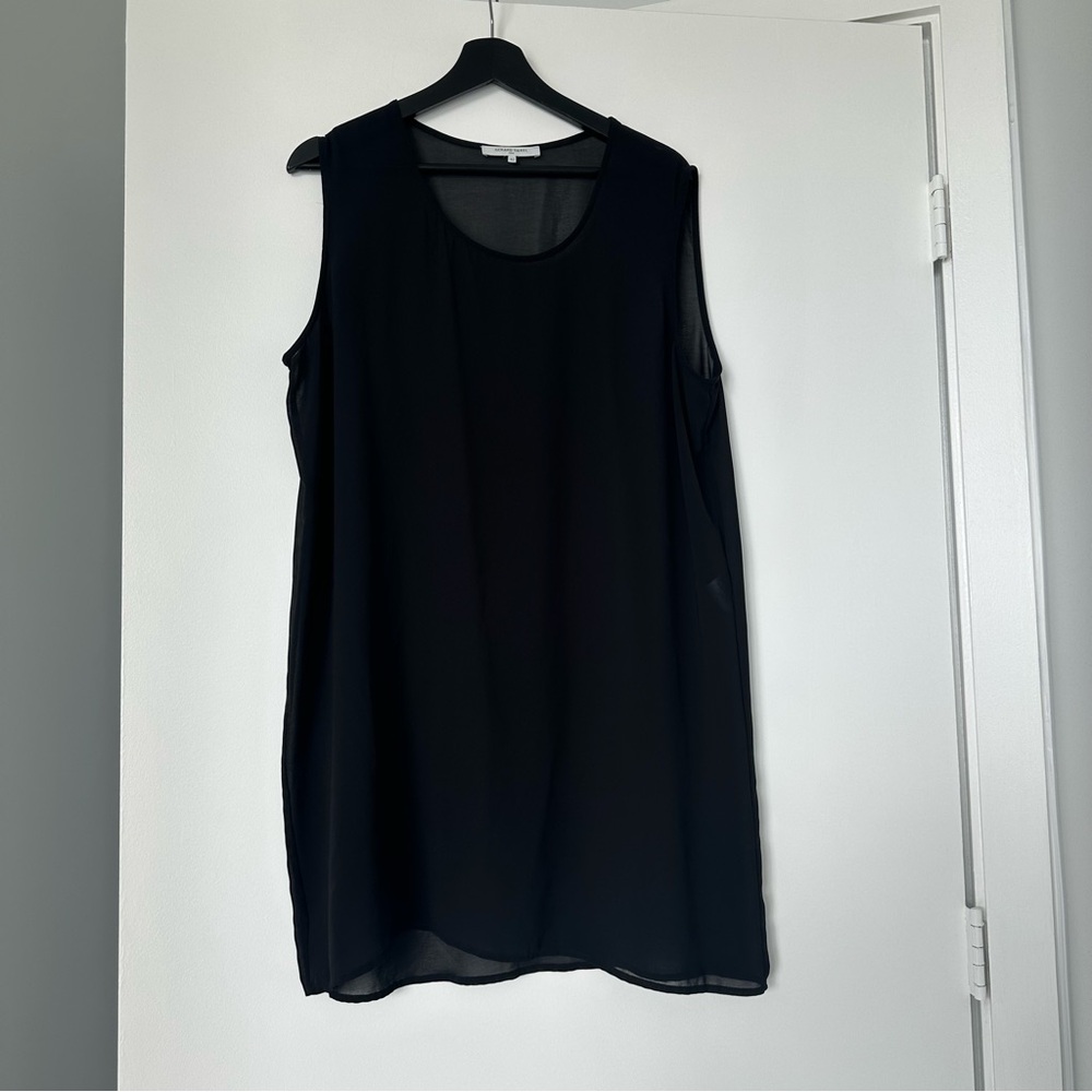 Gerard Darrel • Sleeveless Dress